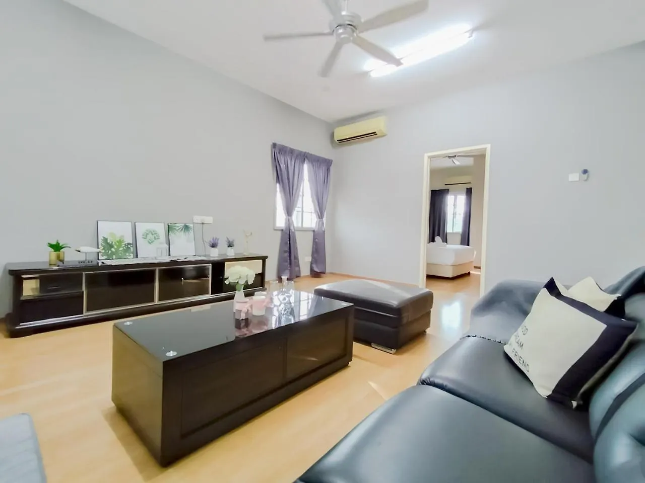 Gathering Corner House With 6 Rooms Upto 16Pax By Manhattan Group Kuala Lumpur 0*,  Malaysia