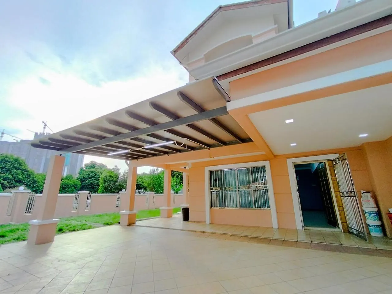 Gathering Corner House With 6 Rooms Upto 16Pax By Manhattan Group Kuala Lumpur Villa