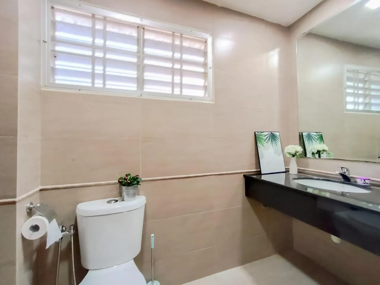 Gathering Corner House With 6 Rooms Upto 16Pax By Manhattan Group Kuala Lumpur Villa