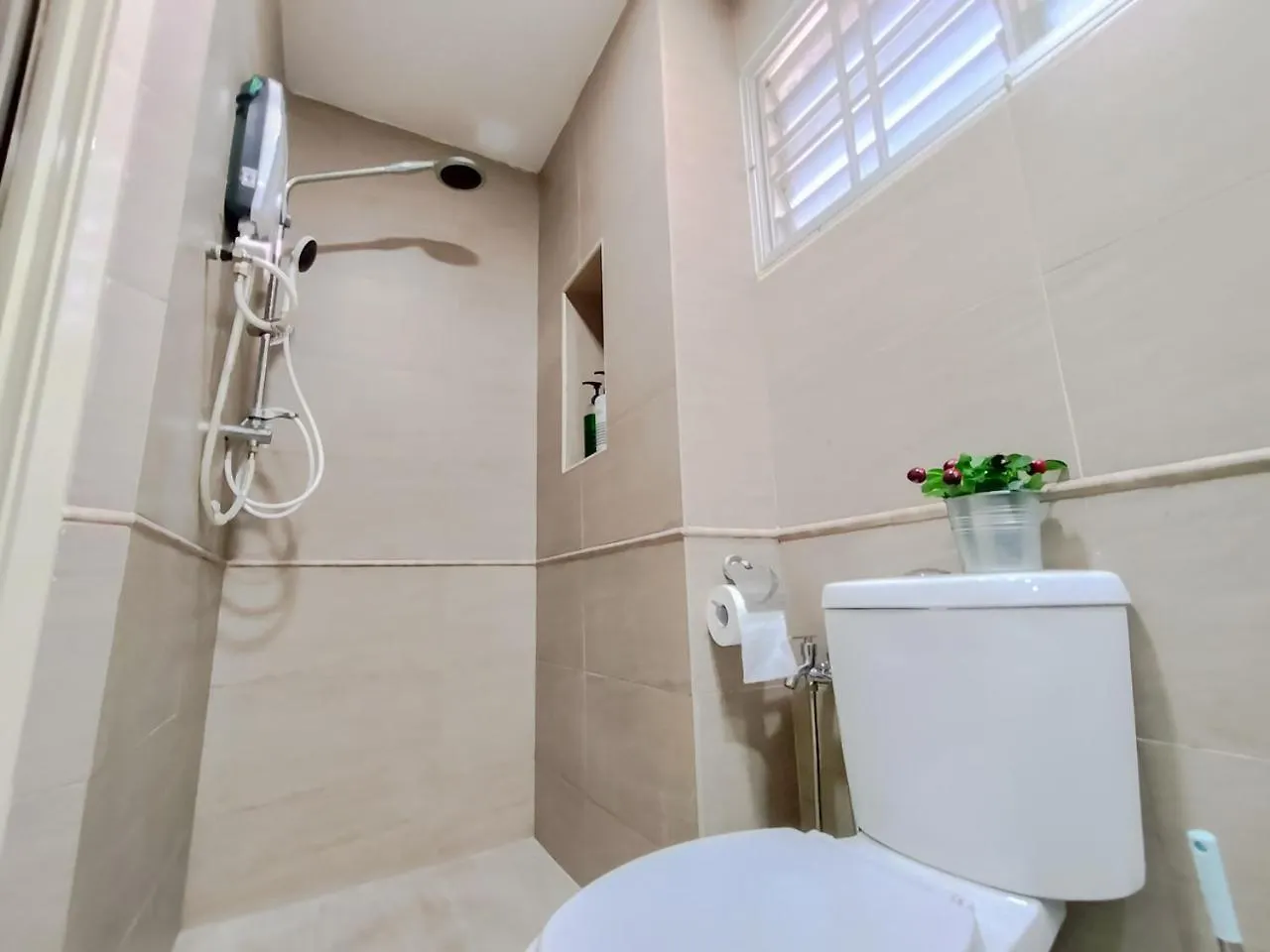 Gathering Corner House With 6 Rooms Upto 16Pax By Manhattan Group Kuala Lumpur 0*,  Malaysia