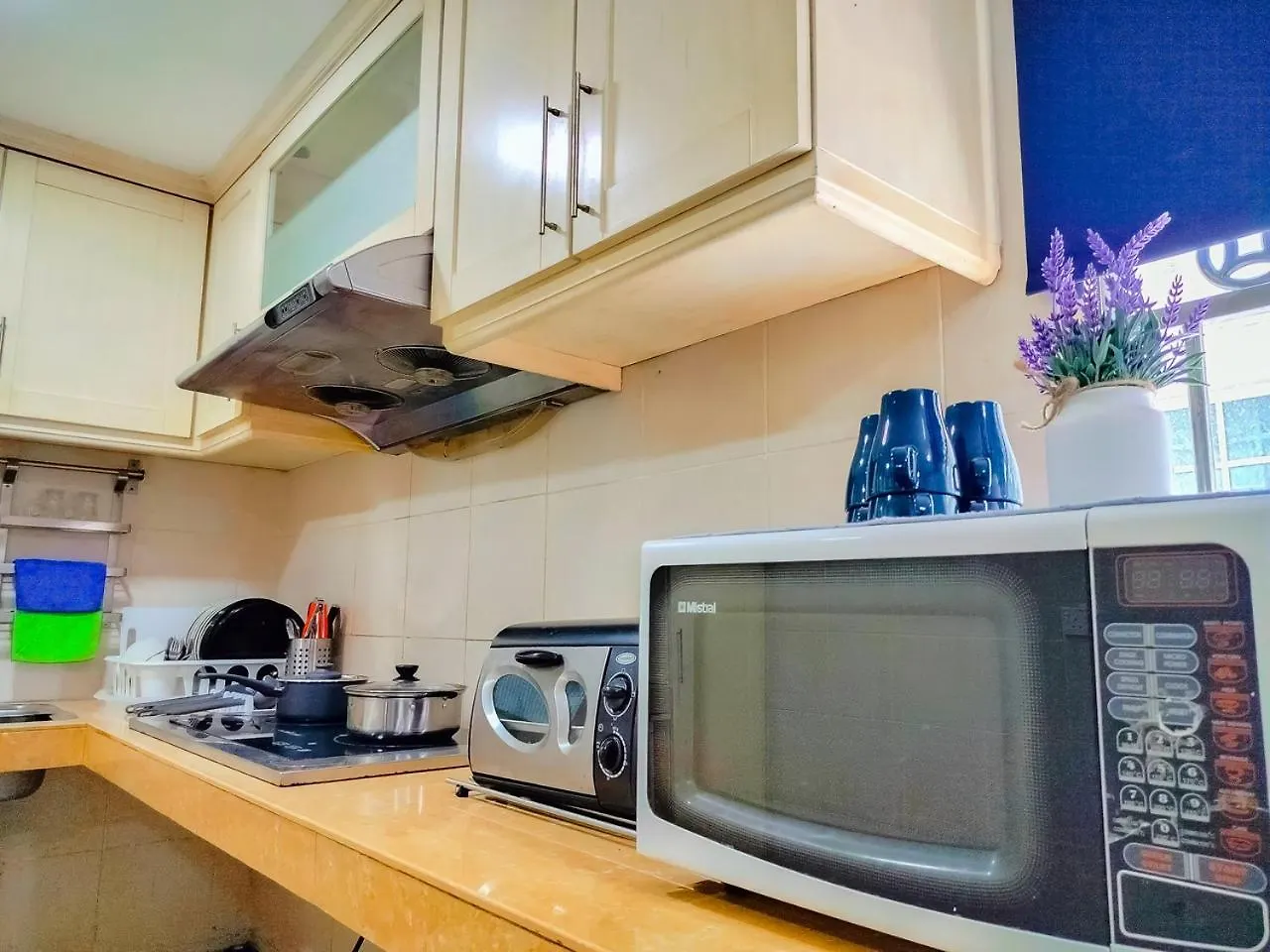 Gathering Corner House With 6 Rooms Upto 16Pax By Manhattan Group Kuala Lumpur
