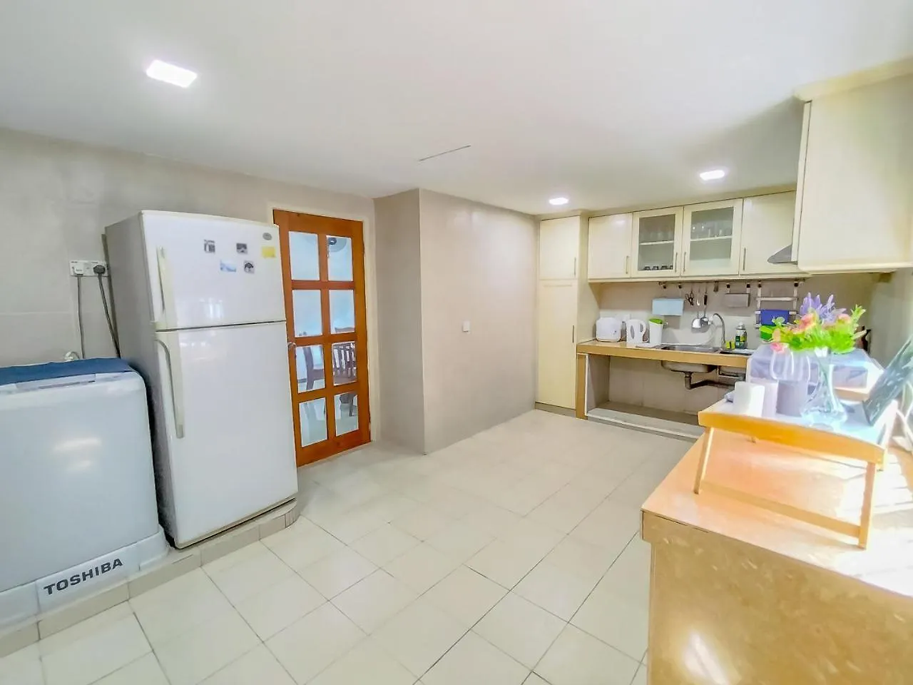 Gathering Corner House With 6 Rooms Upto 16Pax By Manhattan Group Kuala Lumpur