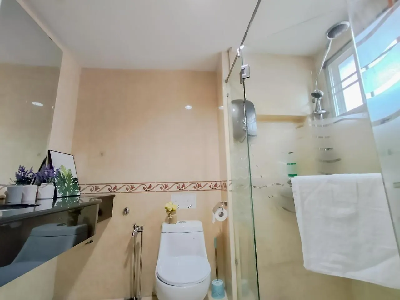 Gathering Corner House With 6 Rooms Upto 16Pax By Manhattan Group Kuala Lumpur Malesia
