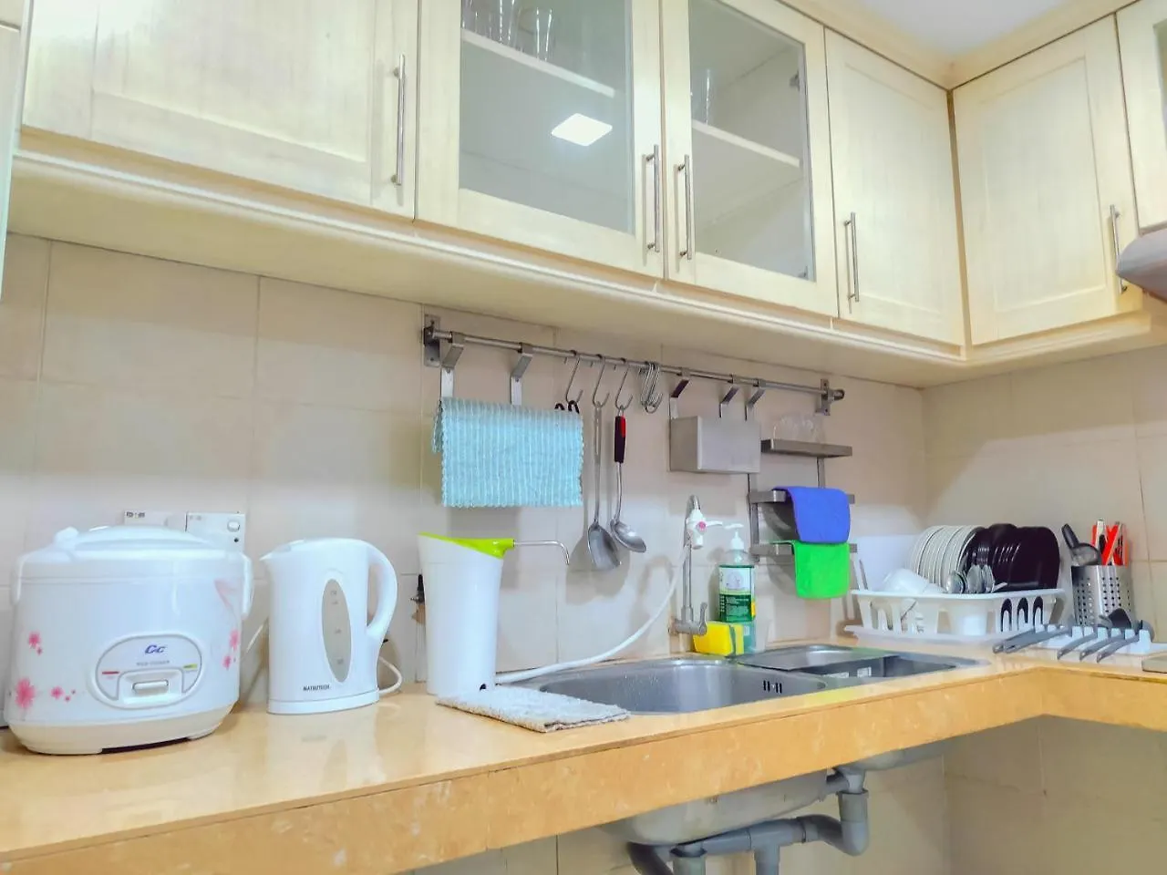 Gathering Corner House With 6 Rooms Upto 16Pax By Manhattan Group Kuala Lumpur Villa